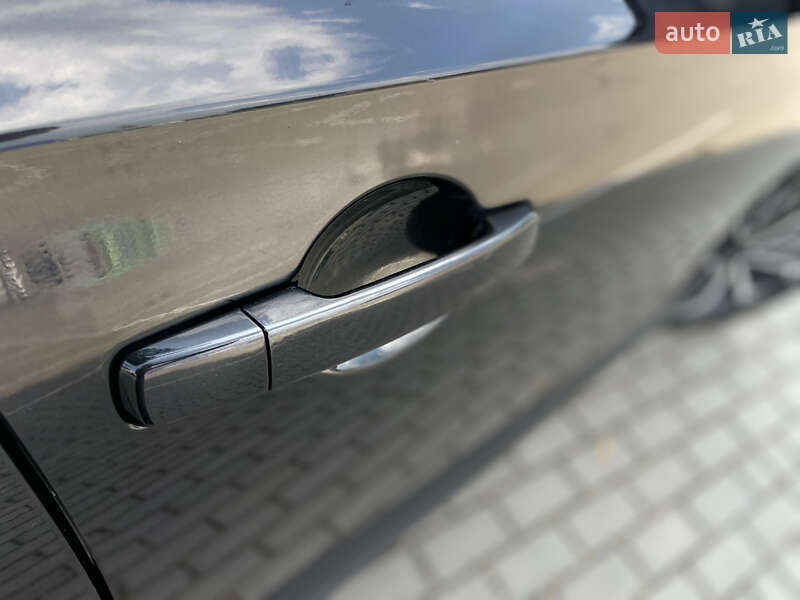 Внедорожник / Кроссовер Nissan Qashqai 2013 в Тернополе