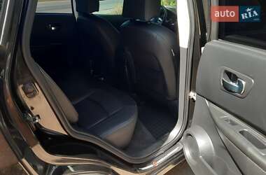Внедорожник / Кроссовер Nissan Qashqai 2008 в 