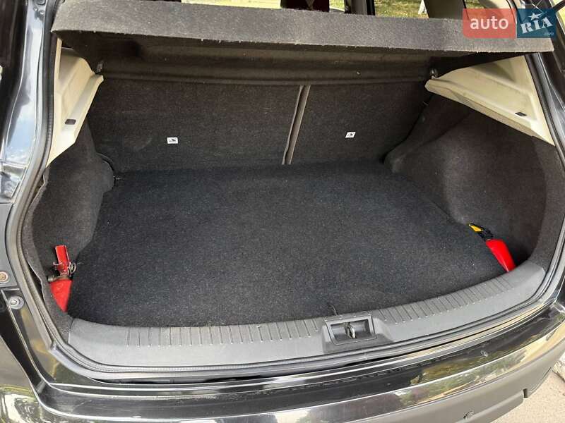 Внедорожник / Кроссовер Nissan Qashqai 2007 в Подольске