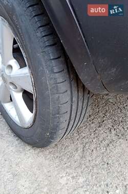 Внедорожник / Кроссовер Nissan Qashqai 2009 в 