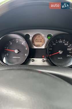 Внедорожник / Кроссовер Nissan Qashqai 2007 в Ивано-Франковске