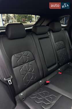 Внедорожник / Кроссовер Nissan Qashqai 2024 в 