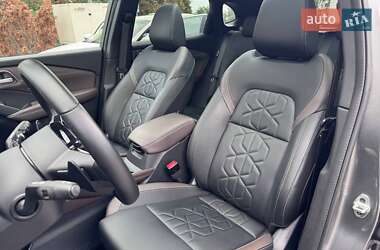 Внедорожник / Кроссовер Nissan Qashqai 2024 в 