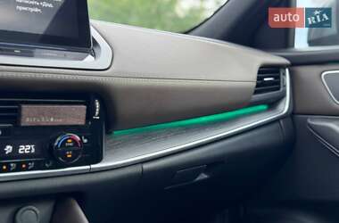 Внедорожник / Кроссовер Nissan Qashqai 2024 в 