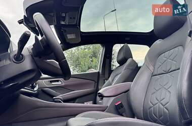 Внедорожник / Кроссовер Nissan Qashqai 2024 в 