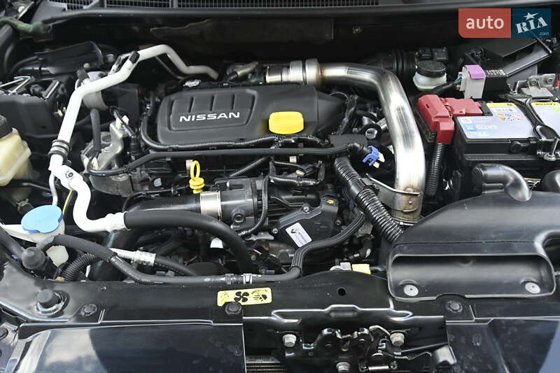 Внедорожник / Кроссовер Nissan Qashqai 2013 в Бердичеве