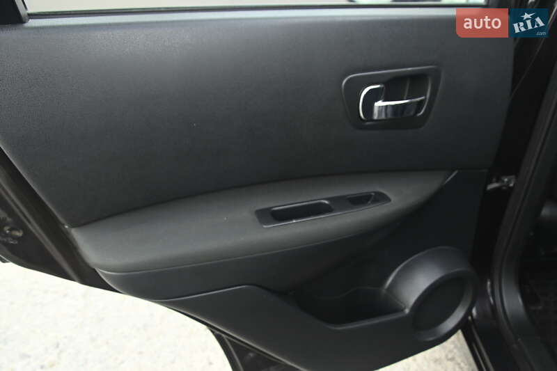 Внедорожник / Кроссовер Nissan Qashqai 2013 в Бердичеве