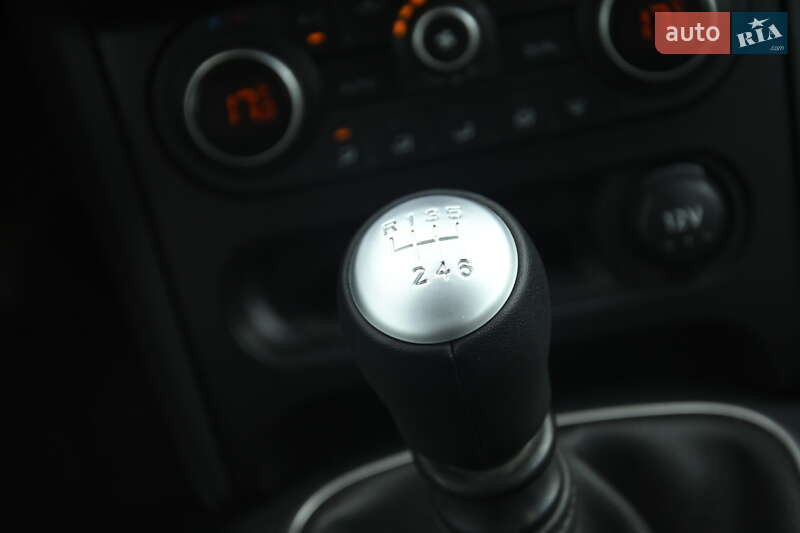 Внедорожник / Кроссовер Nissan Qashqai 2013 в Бердичеве