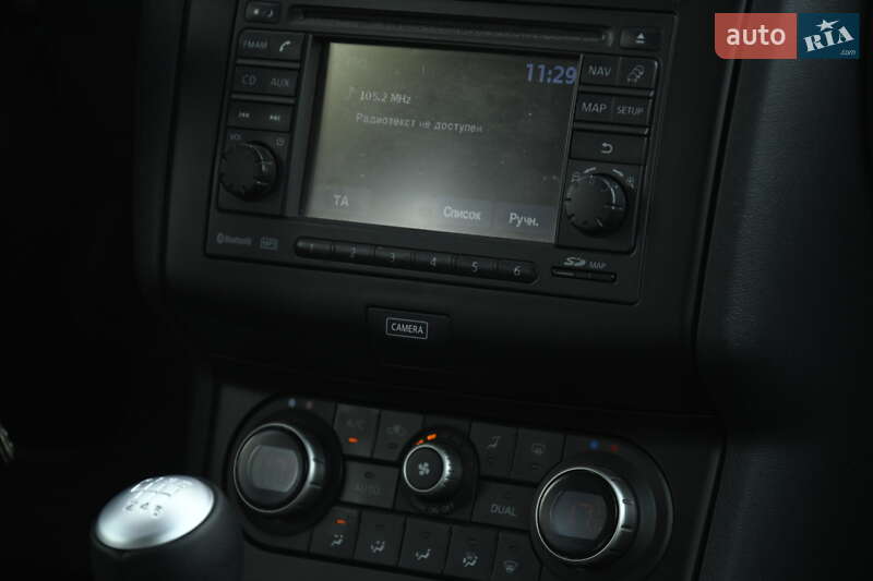 Внедорожник / Кроссовер Nissan Qashqai 2013 в Бердичеве