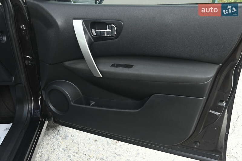 Внедорожник / Кроссовер Nissan Qashqai 2013 в Бердичеве