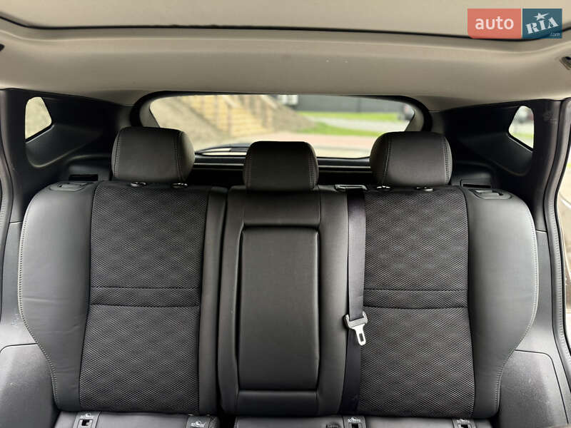 Внедорожник / Кроссовер Nissan Qashqai 2016 в Бережанах фото 22 Внедорожник / Кроссовер Nissan Qashqai 2016 в Бережанах