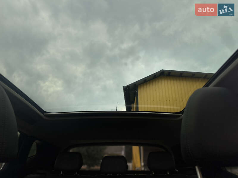 Внедорожник / Кроссовер Nissan Qashqai 2016 в Бережанах фото 37 Внедорожник / Кроссовер Nissan Qashqai 2016 в Бережанах