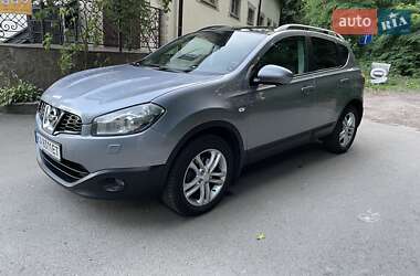 Внедорожник / Кроссовер Nissan Qashqai 2011 в Киеве