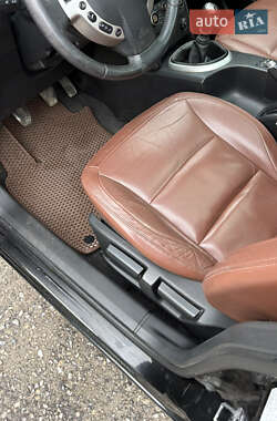 Внедорожник / Кроссовер Nissan Qashqai 2007 в 
