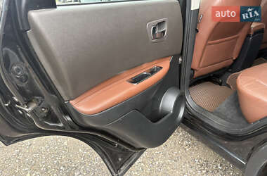 Внедорожник / Кроссовер Nissan Qashqai 2007 в 