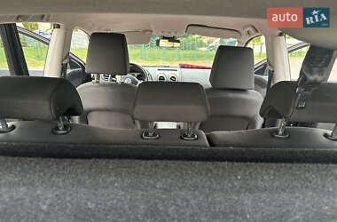 Внедорожник / Кроссовер Nissan Qashqai 2009 в 