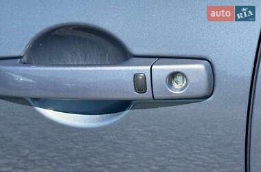Внедорожник / Кроссовер Nissan Qashqai 2008 в 