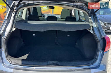 Внедорожник / Кроссовер Nissan Qashqai 2008 в 