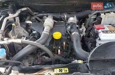 Внедорожник / Кроссовер Nissan Qashqai 2011 в 