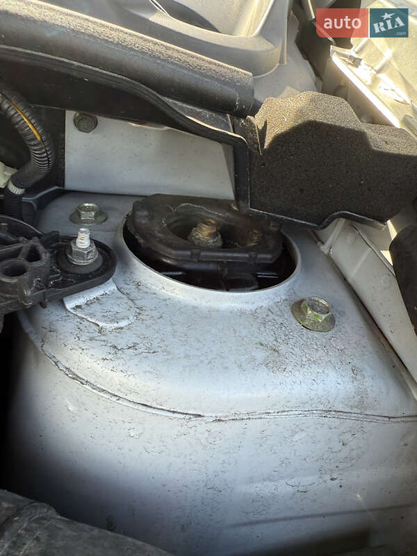 Внедорожник / Кроссовер Nissan Qashqai 2010 в Виннице