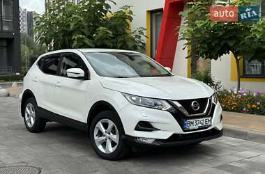 Внедорожник / Кроссовер Nissan Qashqai 2020 в Киеве