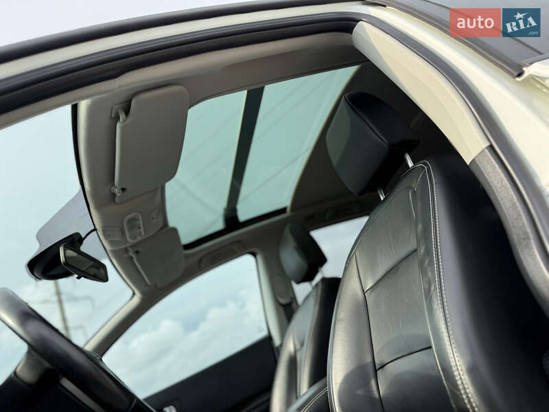 Внедорожник / Кроссовер Nissan Qashqai 2012 в Ровно
