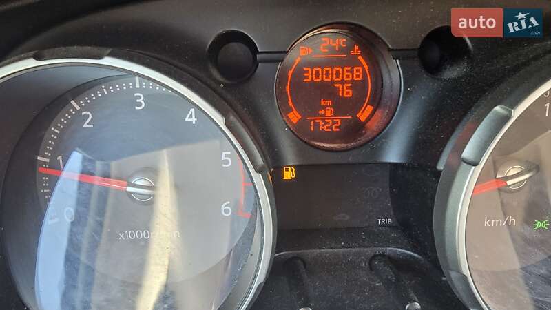 Внедорожник / Кроссовер Nissan Qashqai 2009 в Виннице фото 8 Внедорожник / Кроссовер Nissan Qashqai 2009 в Виннице