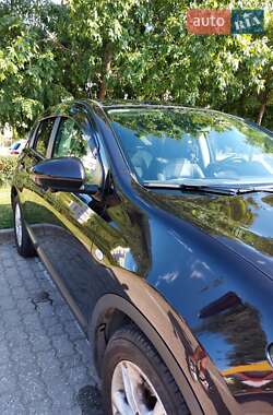 Внедорожник / Кроссовер Nissan Qashqai 2013 в Одессе