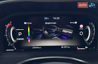 Внедорожник / Кроссовер Nissan Qashqai 2024 в 