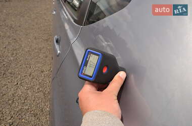 Внедорожник / Кроссовер Nissan Qashqai 2012 в 