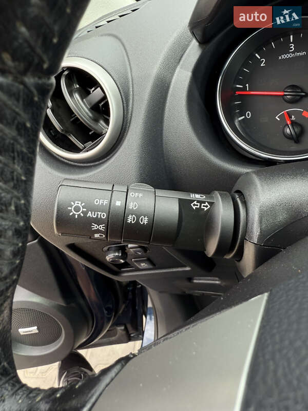 Внедорожник / Кроссовер Nissan Qashqai 2011 в Луцке