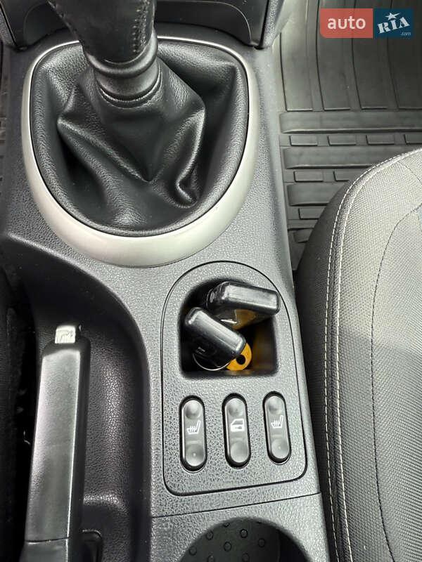 Внедорожник / Кроссовер Nissan Qashqai 2011 в Луцке