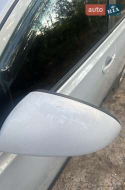 Внедорожник / Кроссовер Nissan Qashqai 2008 в 