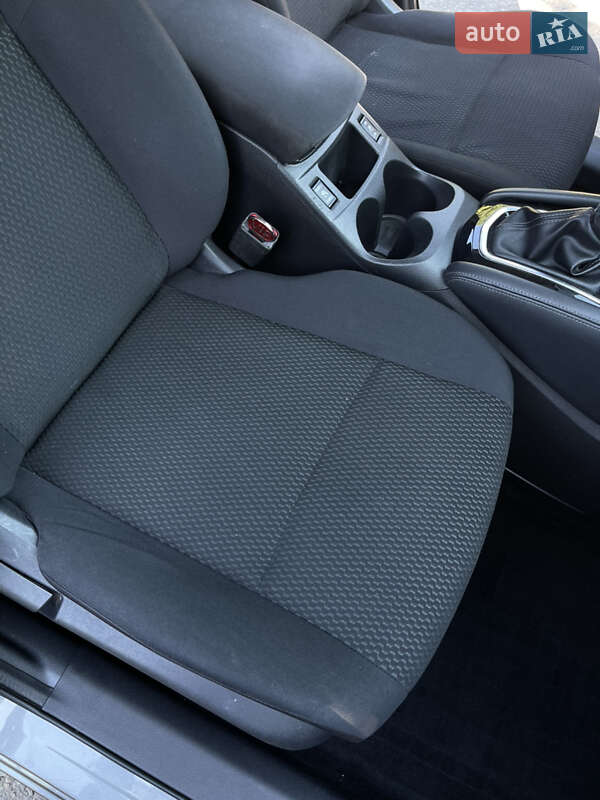 Внедорожник / Кроссовер Nissan Qashqai 2019 в Днепре