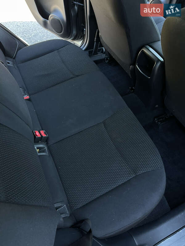 Внедорожник / Кроссовер Nissan Qashqai 2019 в Днепре