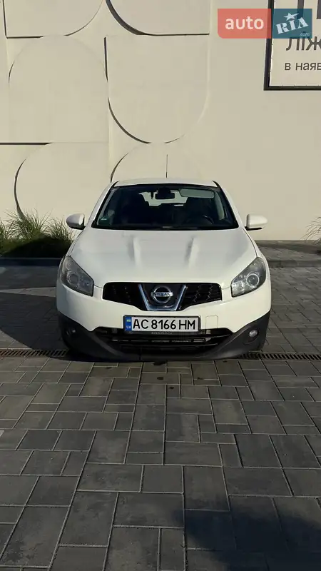 Nissan Qashqai 2011 VIN SJNFCAJ10U2312570 фото оголошення 42 з 78