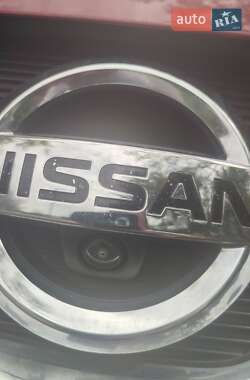 Внедорожник / Кроссовер Nissan Qashqai 2013 в 
