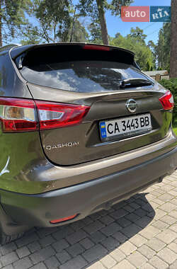 AUTO.RIA – Продам Ніссан Кашкай 2014 бензин 2.0 позашляховик