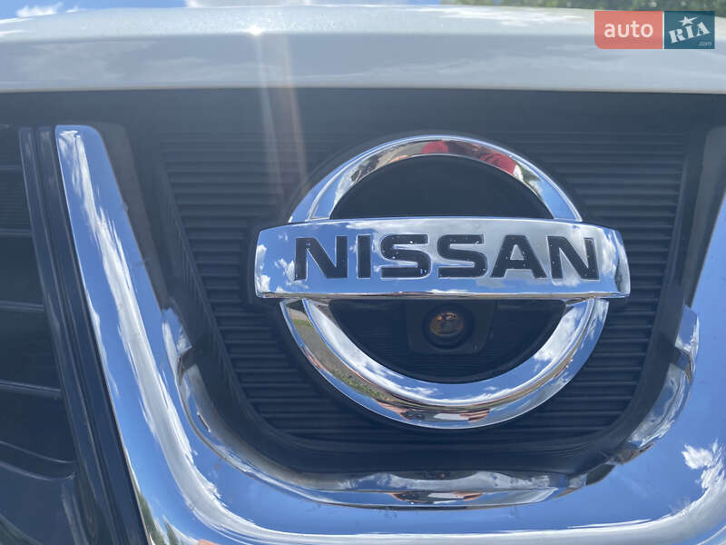 Внедорожник / Кроссовер Nissan Qashqai 2013 в Нововолынске