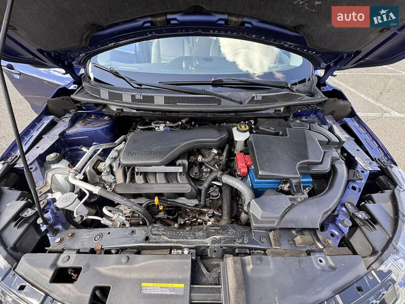 Внедорожник / Кроссовер Nissan Qashqai 2018 в Киеве фото 16 Внедорожник / Кроссовер Nissan Qashqai 2018 в Киеве