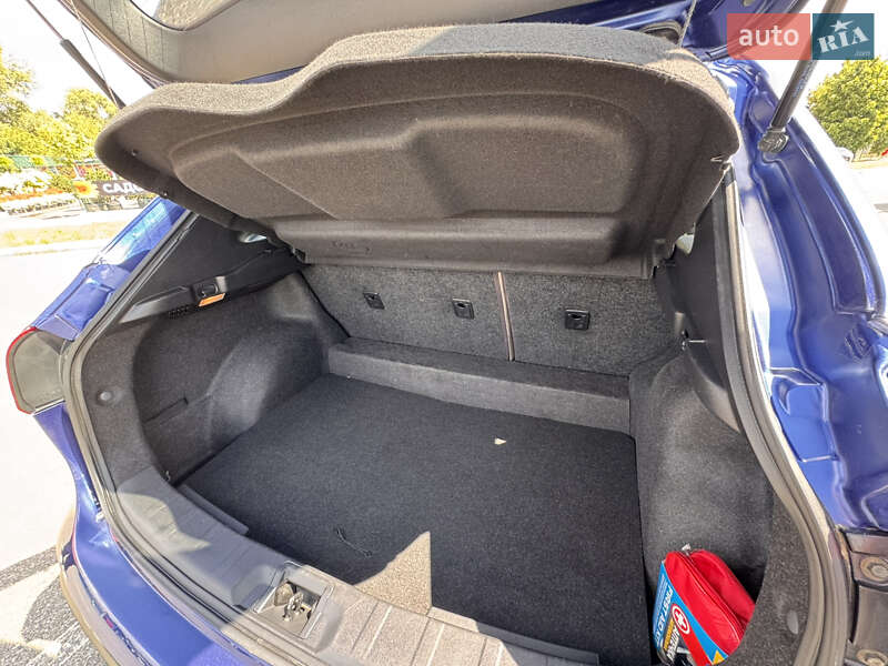 Внедорожник / Кроссовер Nissan Qashqai 2018 в Киеве фото 23 Внедорожник / Кроссовер Nissan Qashqai 2018 в Киеве