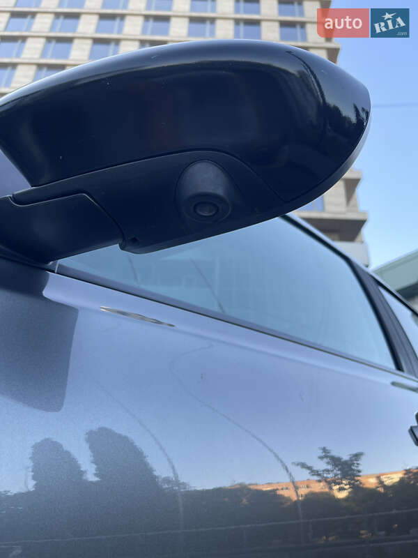 Внедорожник / Кроссовер Nissan Qashqai 2013 в Луцке