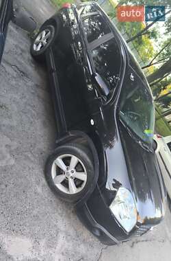 Позашляховик / Кросовер Nissan Qashqai 2008 в Львові