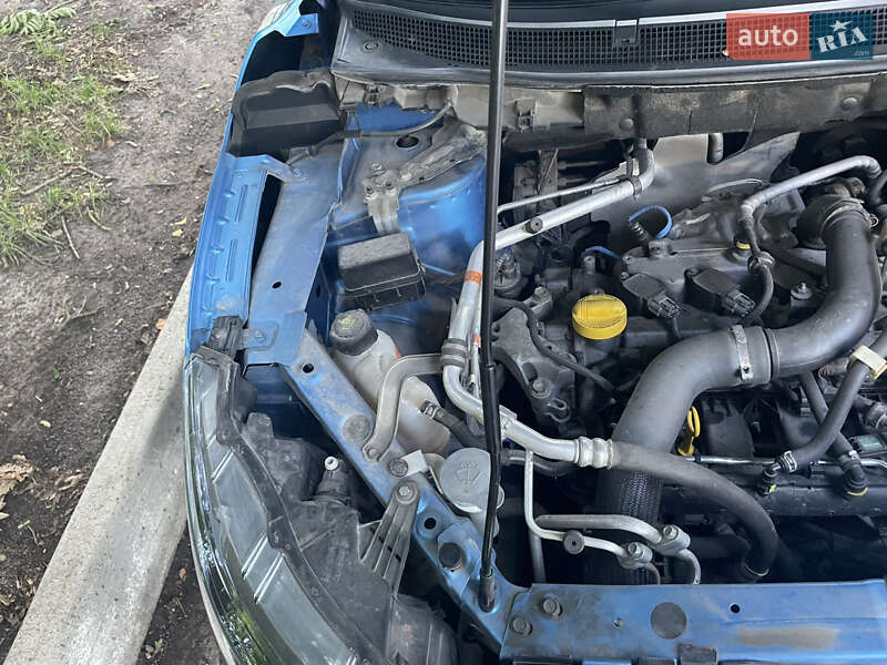 Внедорожник / Кроссовер Nissan Qashqai 2019 в Виннице