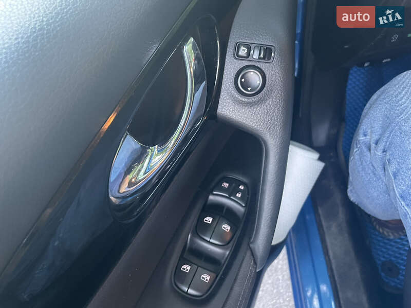 Внедорожник / Кроссовер Nissan Qashqai 2019 в Виннице