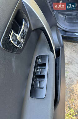 Внедорожник / Кроссовер Nissan Qashqai 2010 в 