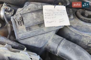 Внедорожник / Кроссовер Nissan Qashqai 2008 в 