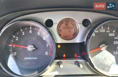 Внедорожник / Кроссовер Nissan Qashqai 2008 в 