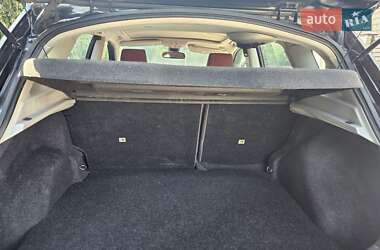Внедорожник / Кроссовер Nissan Qashqai 2009 в 