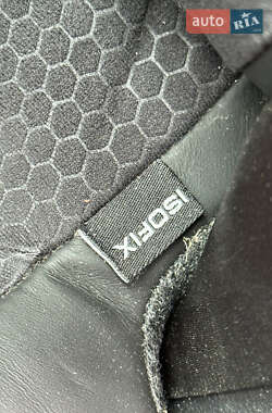 Внедорожник / Кроссовер Nissan Qashqai 2013 в 